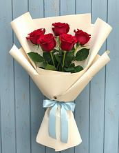 Букет Классика чувств в Сковородино