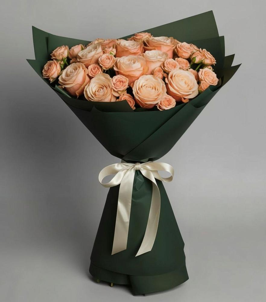 Букет Элегантный в Сковородино