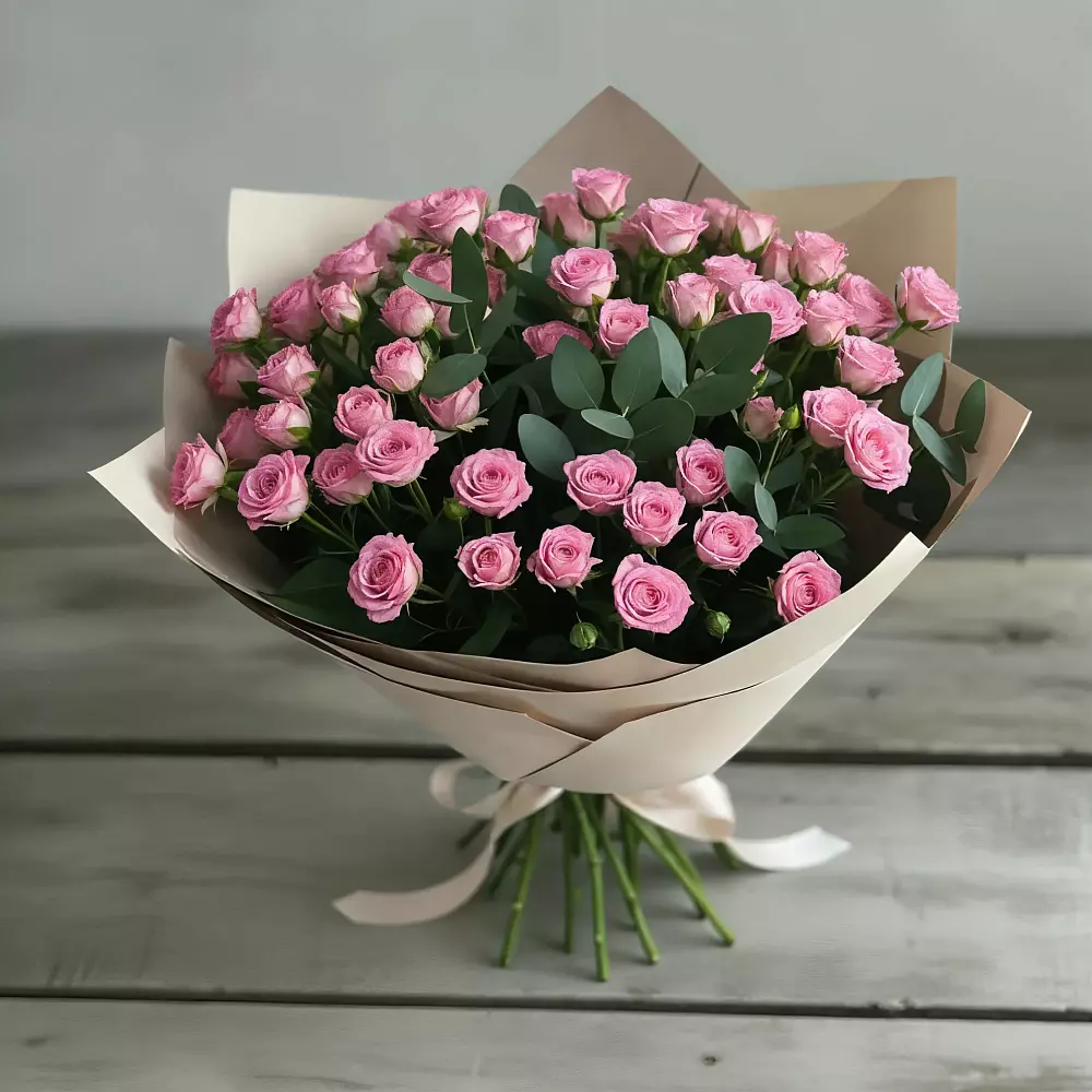 Букет Удовольствие в Сковородино