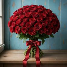 Букет Красные розы Блэк Меджик #REPLACE_PRED# Сковородино