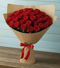 Букет Красные розы Милано #REPLACE_PRED# Сковородино
