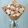 Букет цветов из: Розы в Сковородино