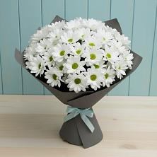 Букет цветов из:  Хризантемы в Сковородино