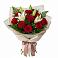 Букет цветов из: Лилии и Розы в Сковородино