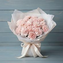 Букет цветов из:  Гвоздики в Сковородино