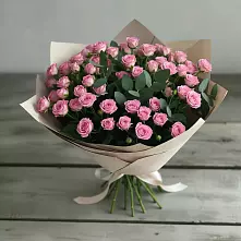 Букет Удовольствие в Сковородино