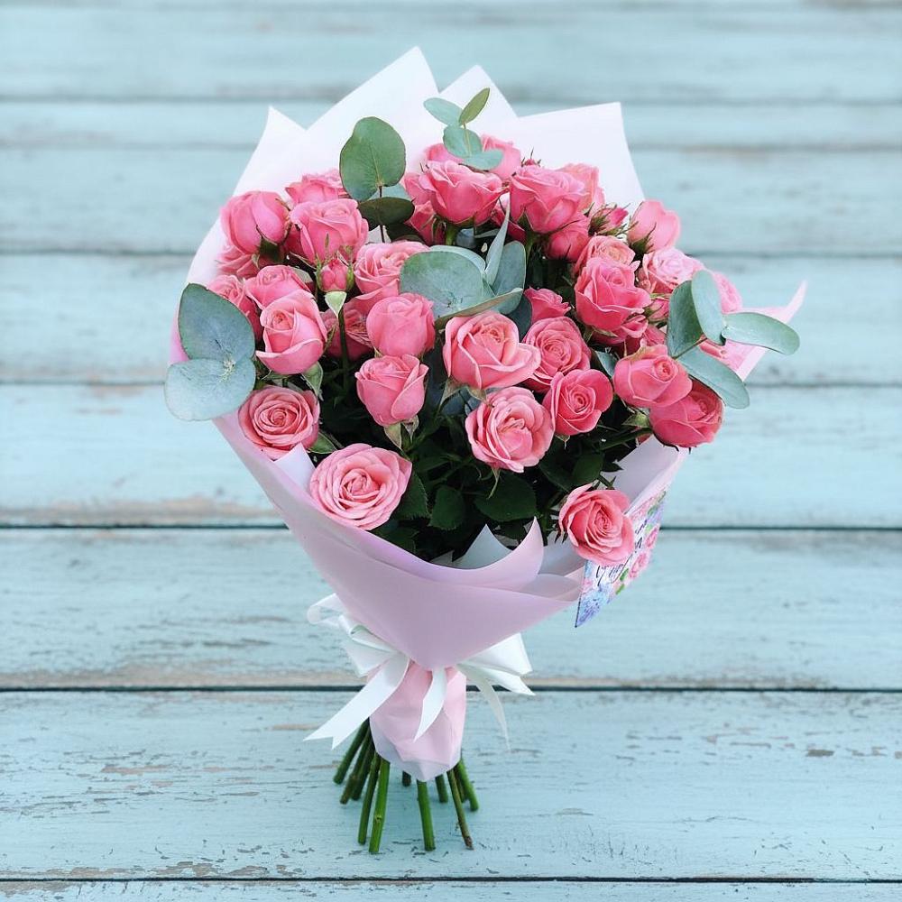 Букет Леди совершенство в Сковородино