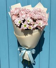 Букет цветов из:  Хризантемы в Сковородино