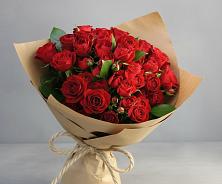 Букет Любовный роман в Сковородино