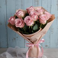 Букет цветов из:  Розы #REPLACE_PRED# Сковородино