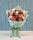 Букет цветов из: Розы в Сковородино