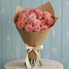 Букет цветов из:  Розы в Сковородино
