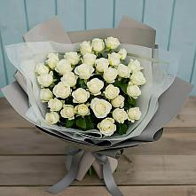 Букет Белоснежная нежность #REPLACE_PRED# Сковородино