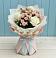 Букет цветов из: Розы в Сковородино