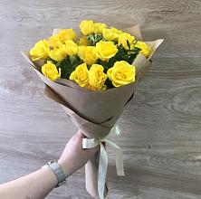 Букет цветов из:  Розы #REPLACE_PRED# Сковородино