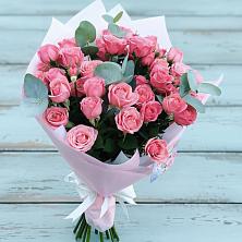 Букет Леди совершенство в Сковородино